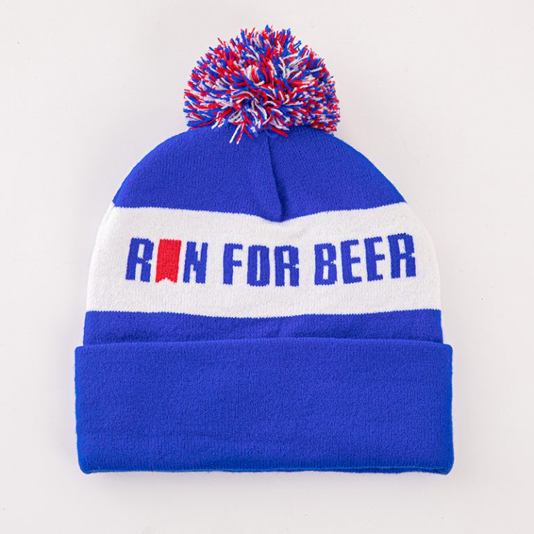 winter classic beanie