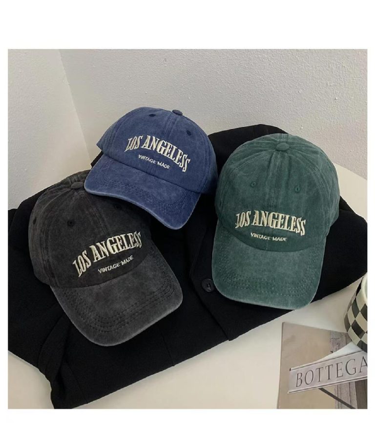 designer baseball caps for women